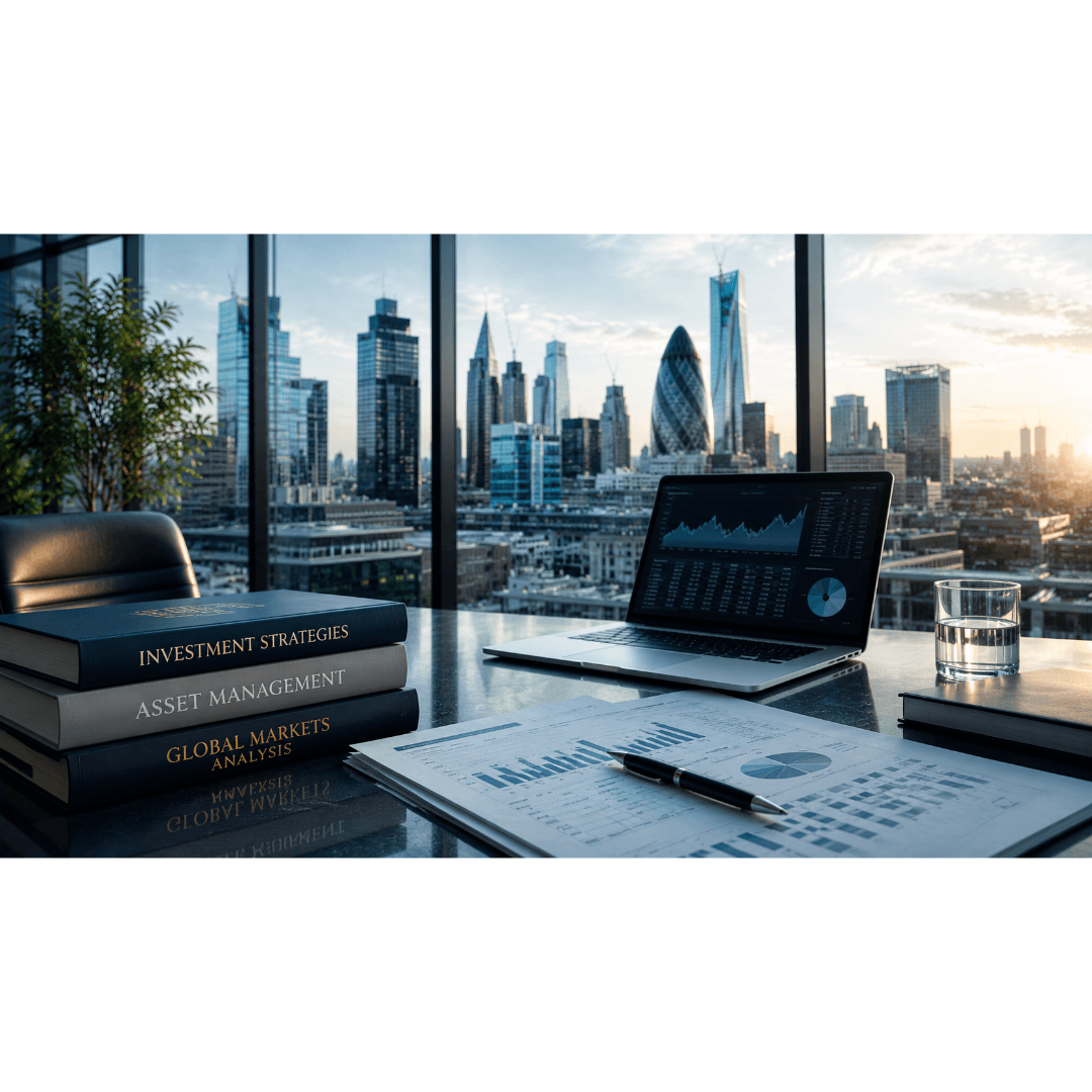 Investment Funds & Asset Management