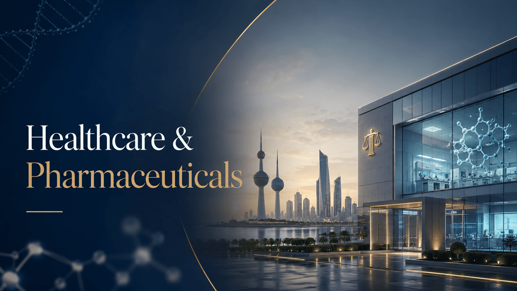 Healthcare & Pharmaceuticals