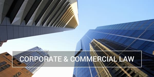 Corporate & Commercial