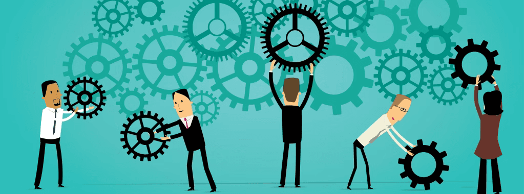 What is legal operations?