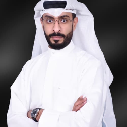 Bader Talal Alqellaish