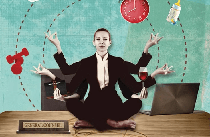 Tips for a New In-House Lawyers
