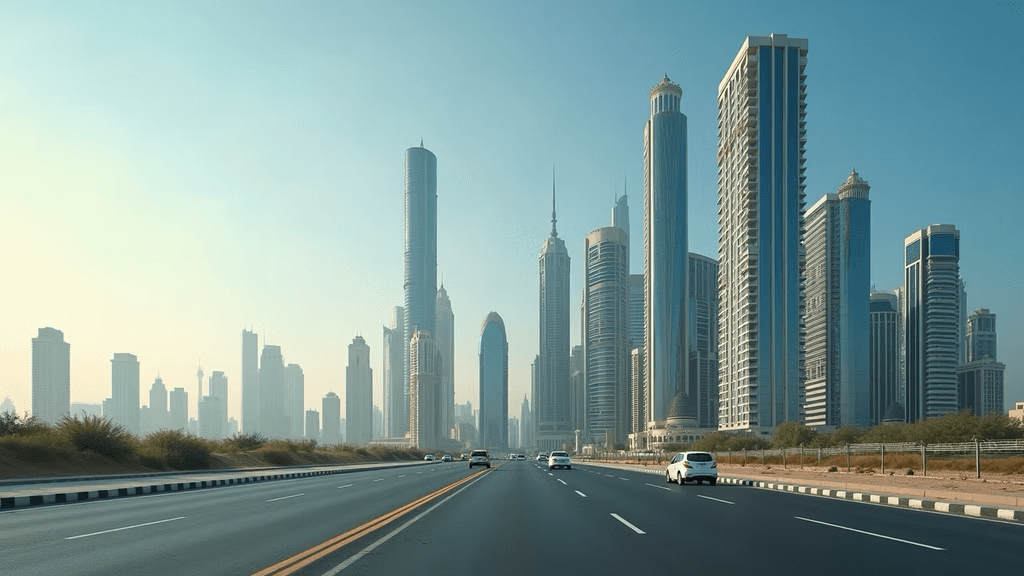 Understanding the Spectrum of Legal Services in Kuwait