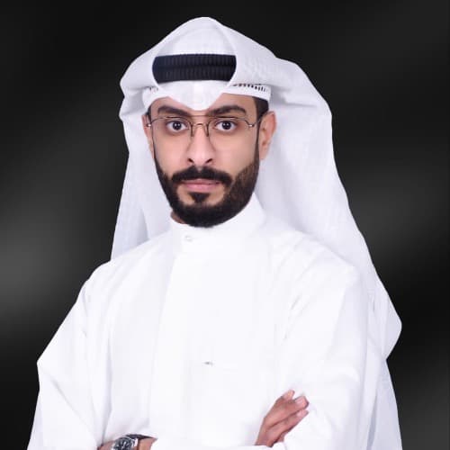 Bader Talal Alqellaish