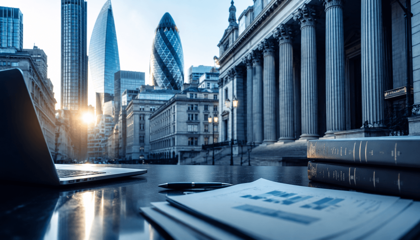 Banking & Finance