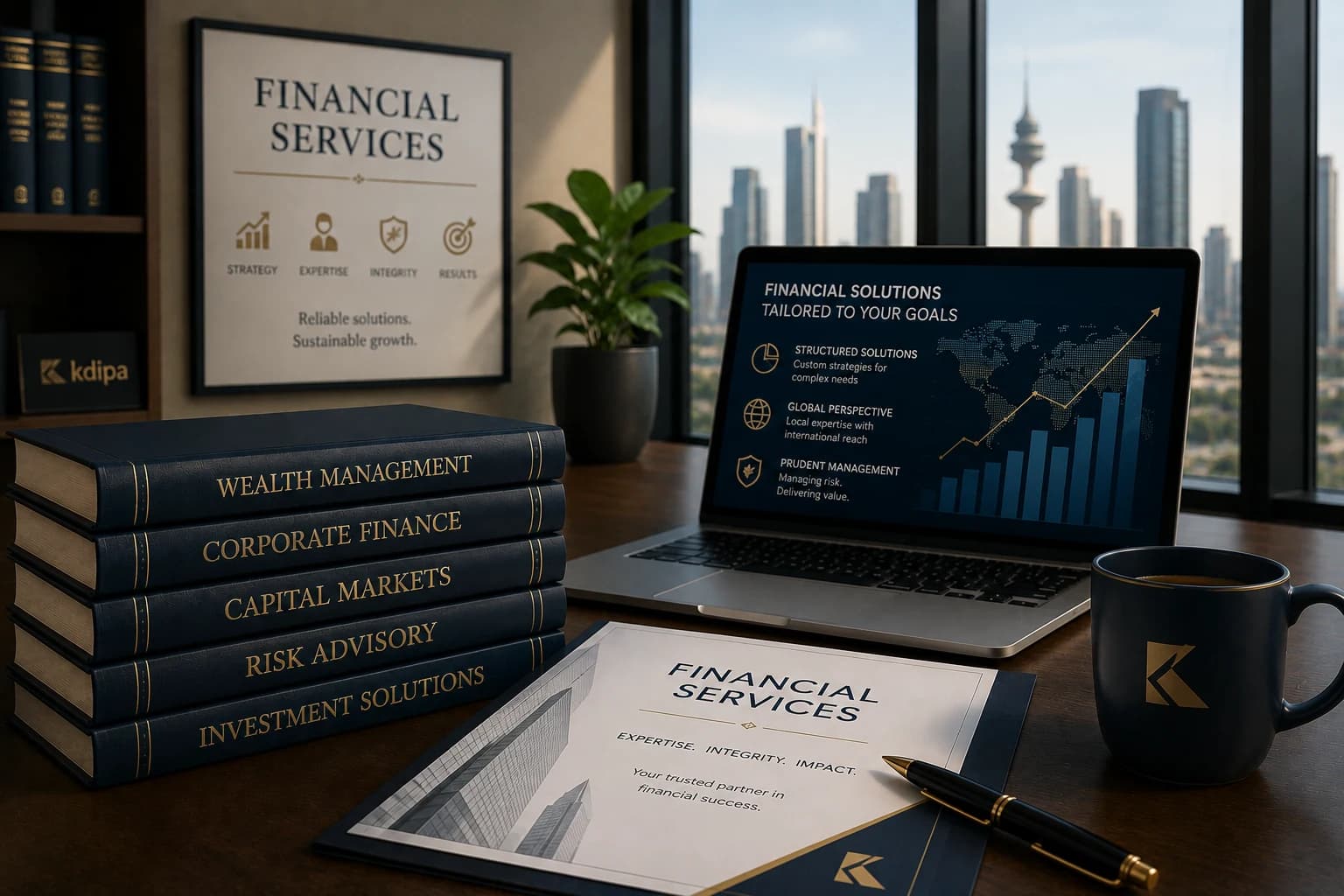 Financial Services