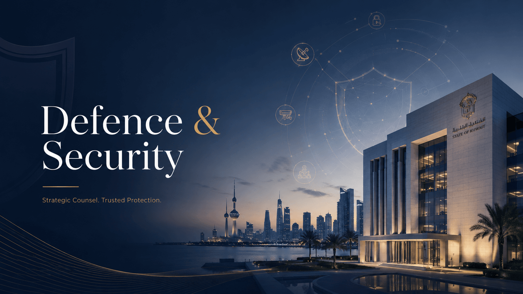 Defence & Security