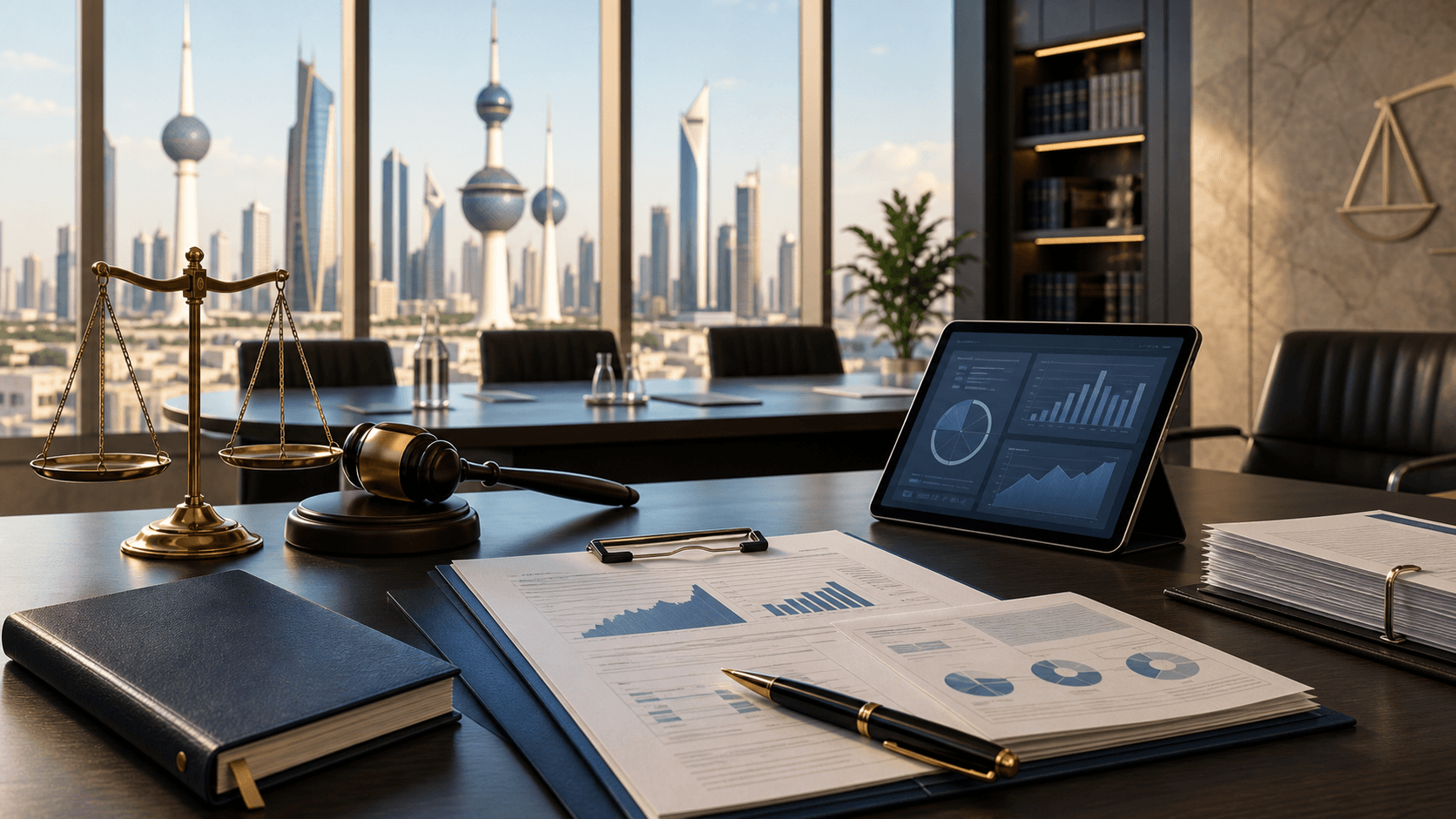 Kuwait Bankruptcy Law: Key Developments and Amendments
