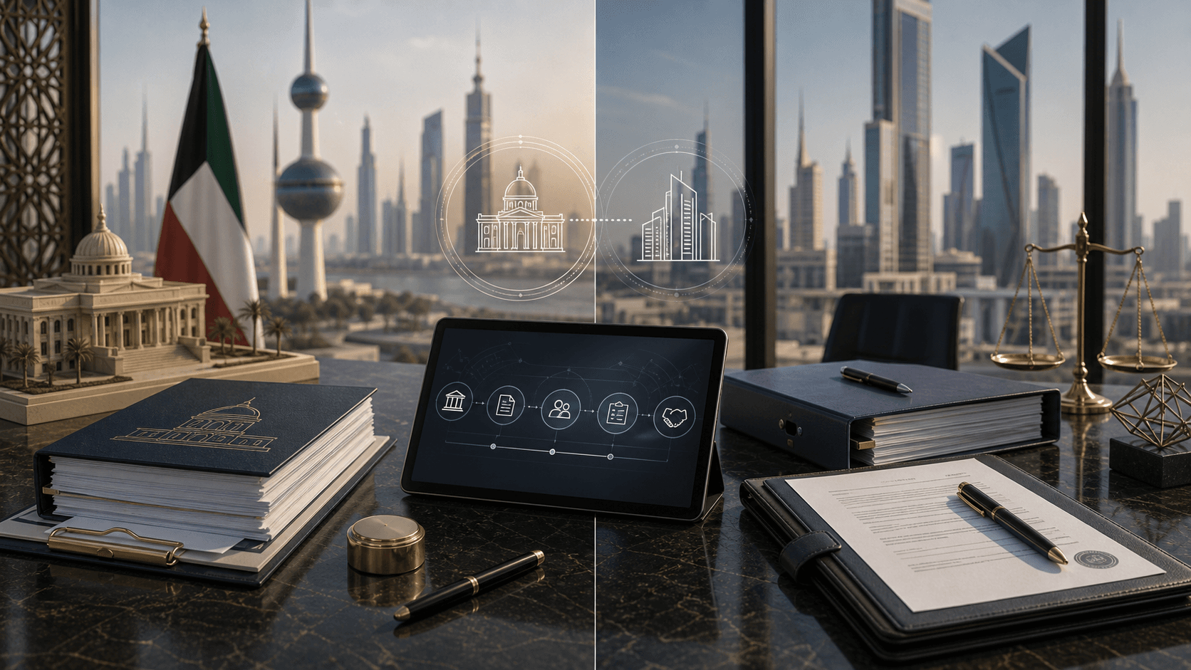 G2B and B2B Contracts: What You Need to Know