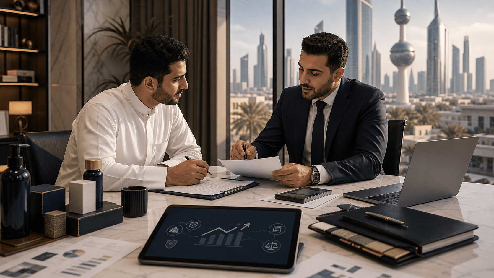 The Importance of Law Firms for Small and Medium Size Business