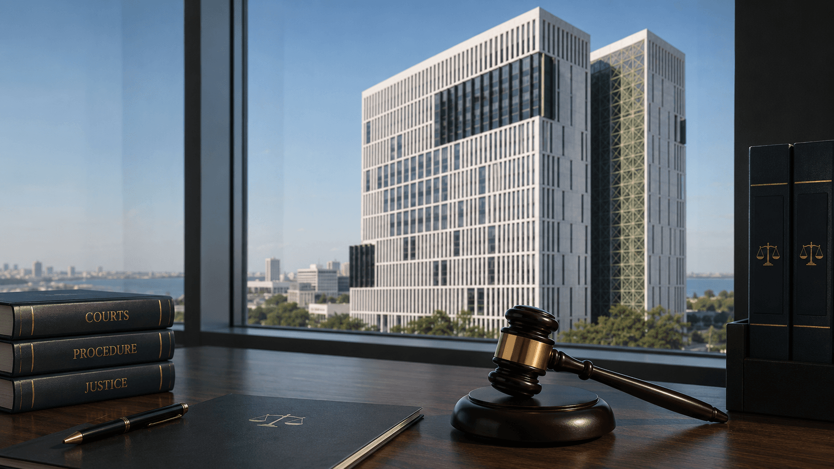 Kuwait's New Judicial Organization Law: What Businesses and Litigants Should Expect