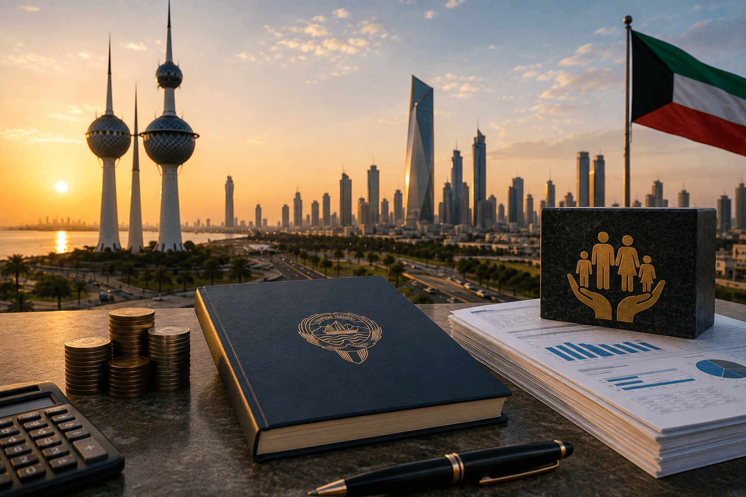 Borrowing from the Future Generations Reserve: What Decree-Law No. 81 of 2026 Means for Business