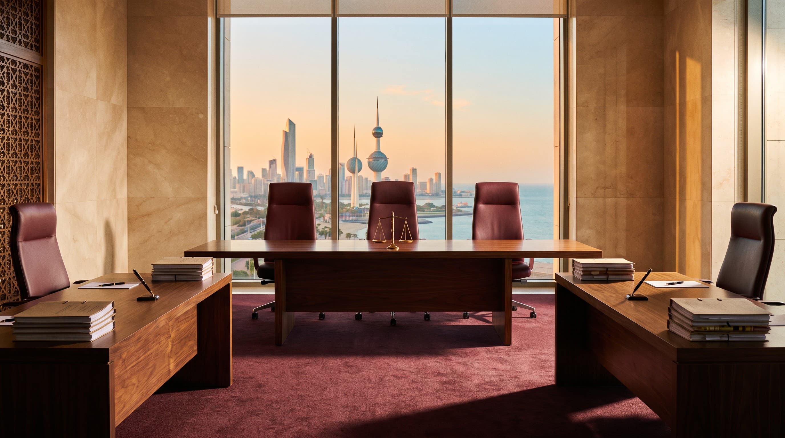 Kuwait's New Arbitration Law 2026: What Changes for Contracts, Disputes and Government Dealings