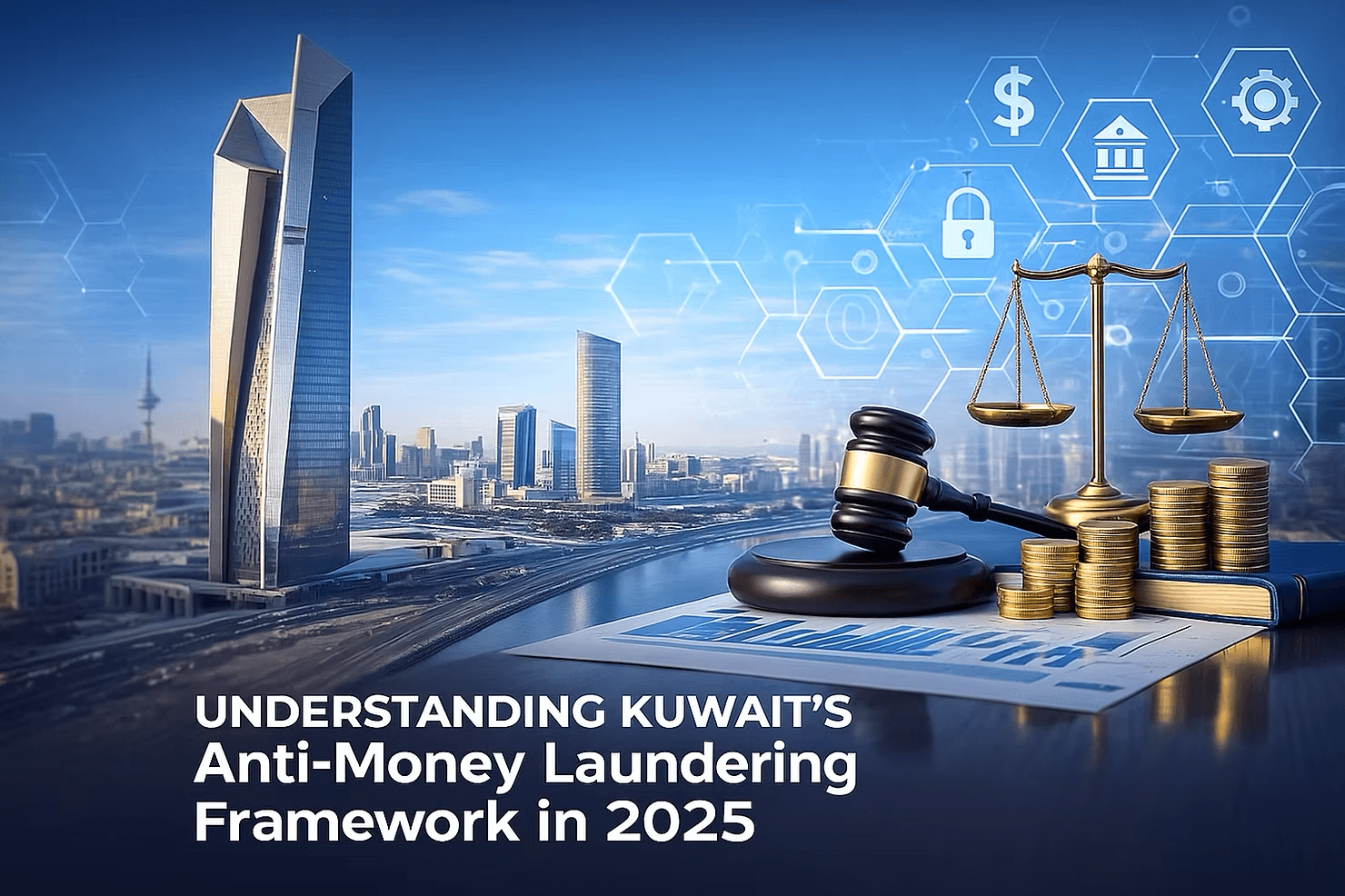 Understanding Kuwait’s Anti-Money Laundering Framework in 2025
