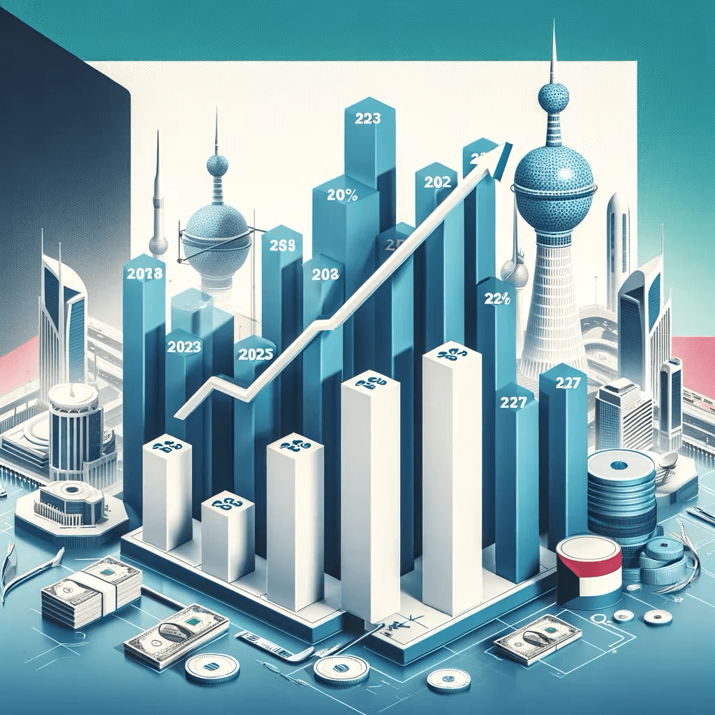 The Legal Implications of Kuwait's Economic Growth Projections