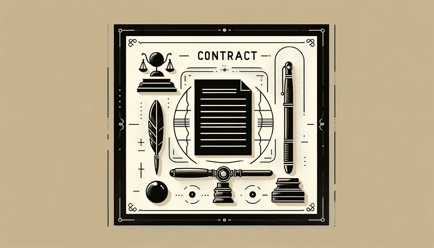 Exploring the Depths of Contract Law: Comparative Analysis and Global Case Studies