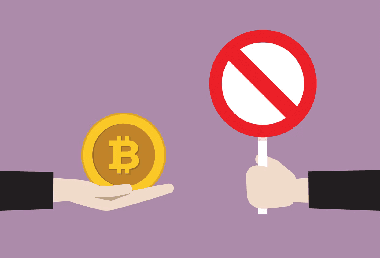 Kuwait Bans Cryptocurrency Payments and Investments